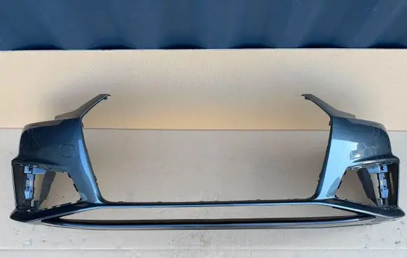 Audi A4 S4 B9 Front bumper 8W0807437AB