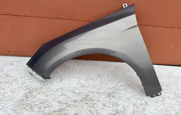 Ford Focus Fender