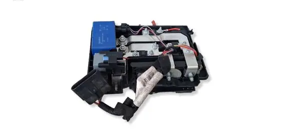 Volvo S60 Fuse module 30659092