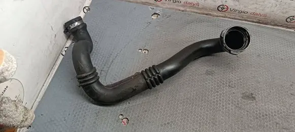 Renault Master III Intercooler hose/pipe 144605593R