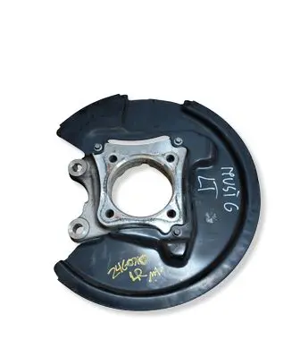 Ford Mustang VI Rear wheel hub FR3C5A971BB