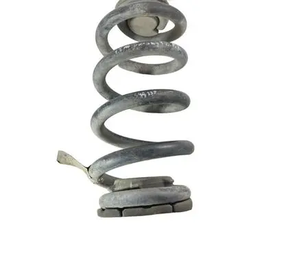 Dodge Durango Rear coil spring 05168291AB P05168291AB 68029688AE