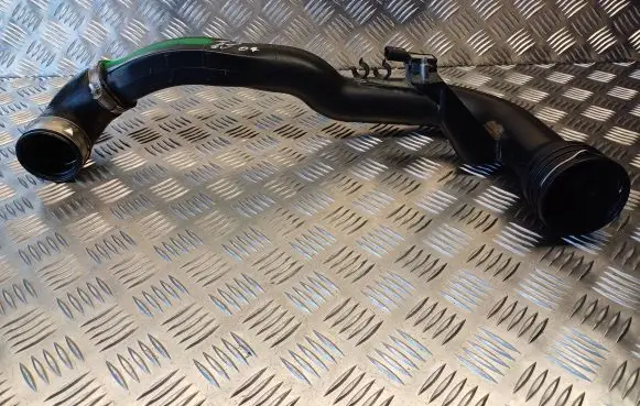Audi A4 S4 B7 8E 8H Intercooler hose/pipe 8E0145762G 3B0145838A 038906051C