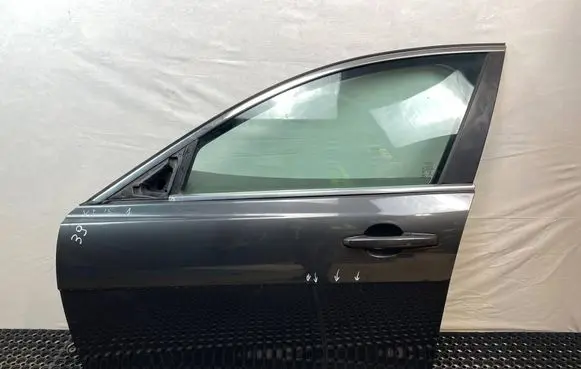 Jaguar XE Front door
