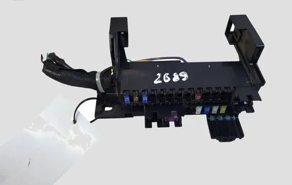 Mazda 6 Fuse module GHP966730 7154052630