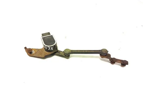 Volvo XC60 Rear air suspension level height sensor 8G9N5A955BA BL3KA 20210423
