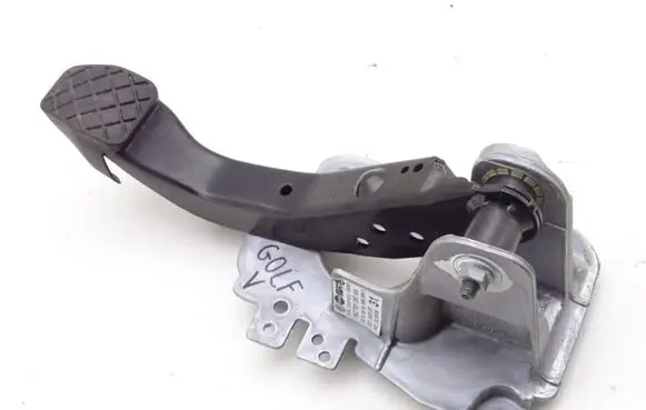 Volkswagen Golf V Brake pedal 1K2721057AN