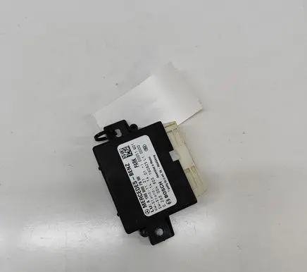 Mercedes-Benz AMG GT R190 C190 Parking PDC control unit/module A1909007900