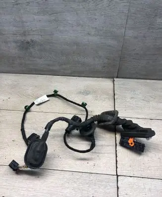 Volkswagen Touran II Front door wiring loom 1T1971120C B016297DN 4165515005