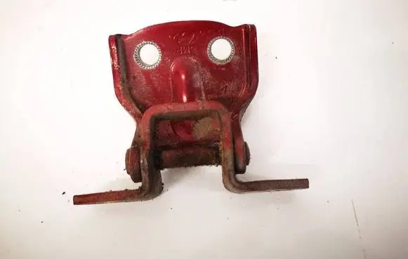 Hyundai Santa Fe Front door upper hinge 