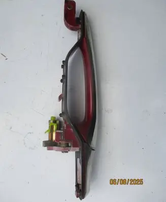 Mitsubishi Outlander Rear door handle trim 