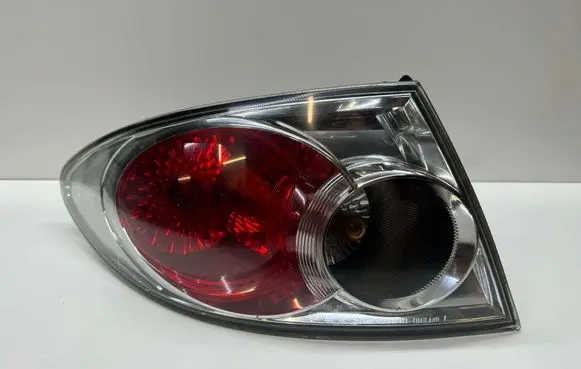 Mazda 6 Rear/tail lights 22061971