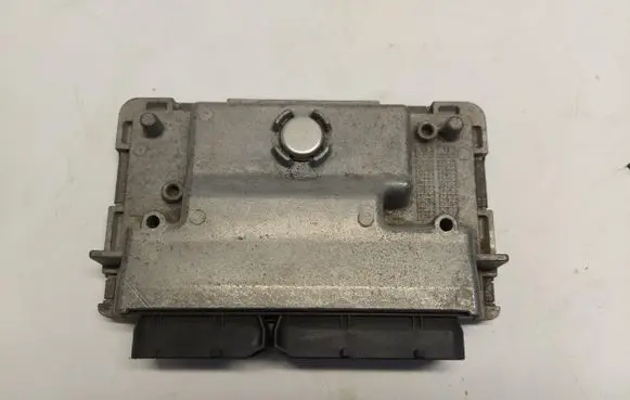 Engine control unit/module ECU