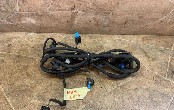 Mercedes-Benz E W213 Parking sensor (PDC) wiring loom A0001534524