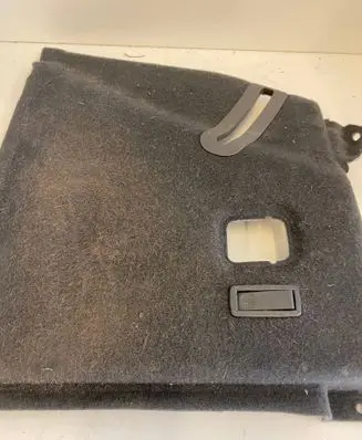 BMW X3 G01 Trunk/boot side trim panel 7452458