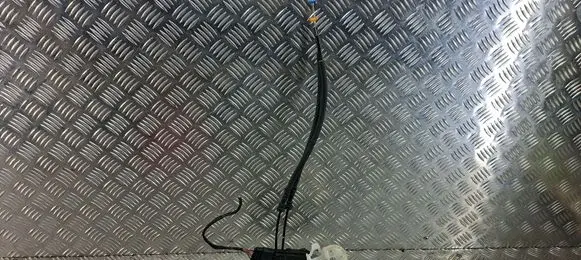 Hyundai Tucson TL Front door lock 81310D3510