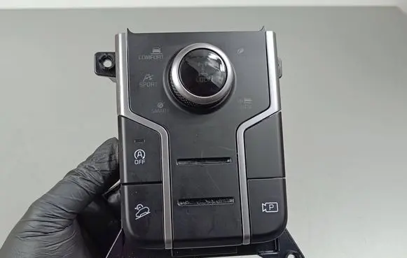 KIA Sorento IV Gear shifter/selector 231108 93310R5AU0 0000036