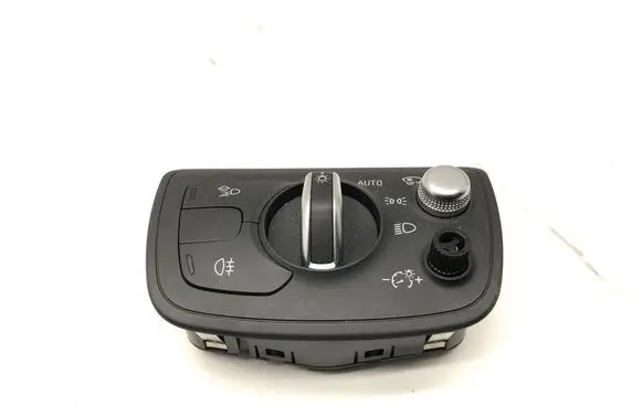 Audi A6 Allroad C7 Light switch 4G0941531BG