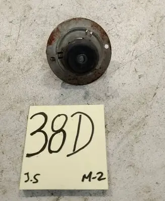 Ford Fiesta Horn signal 1021966