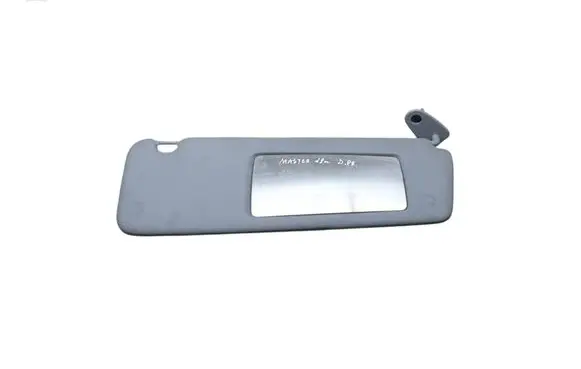 Renault Master III Sun visor