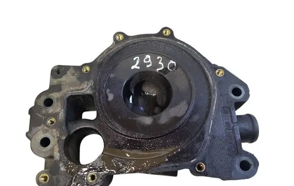 Mercedes-Benz E W212 Water pump A6512002001