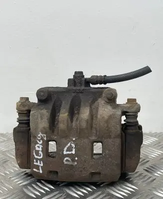 Subaru Legacy Front brake caliper