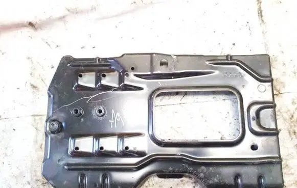 Mercedes-Benz C W204 Battery box tray a2046280218