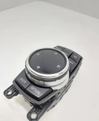 BMW 3 GT F34 Head unit multimedia control 9320288 11419110 1499103