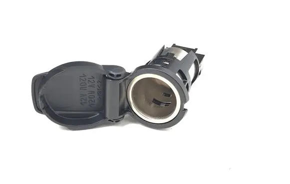 Renault Scenic E-Tech V Cigarette lighter front 24J4
