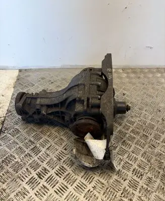 Audi Q5 SQ5 Rear differential 4460310087