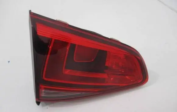 Volkswagen Golf VII Tailgate rear/tail lights 5G0945093AE 5G0945093