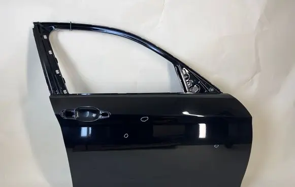 BMW 1 F20 F21 Front door 41009628760 41007284512