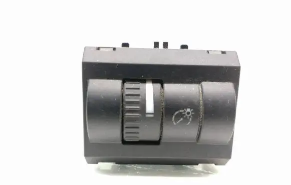 Skoda Octavia Mk2 (1Z) Panel lighting control switch 1Z0941333A