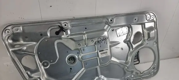 Volvo S80 Front window lifting mechanism without motor 983039