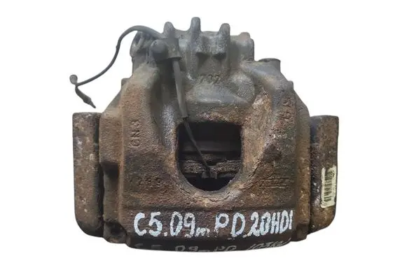 Citroen C5 Front brake caliper 