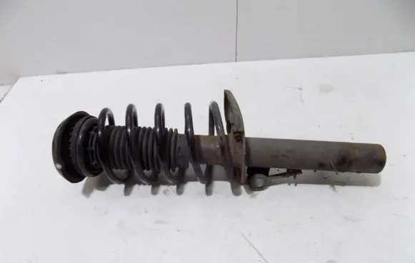 Peugeot 207 Shock absorber/damper/air suspension 