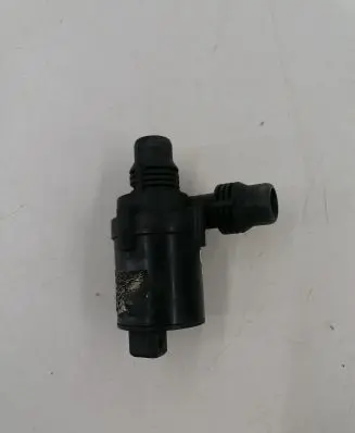 BMW 7 E65 E66 Electric auxiliary coolant/water pump