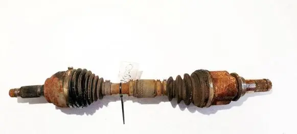 Mazda 5 Front driveshaft 2c006215