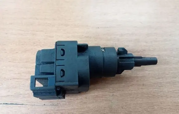 Seat Ibiza IV (6J,6P) Brake pedal sensor switch 6Q0927189