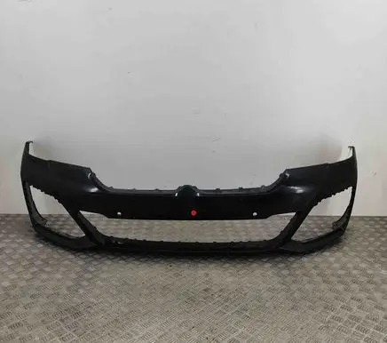 BMW 5 G30 G31 Front bumper 8098674 8098644