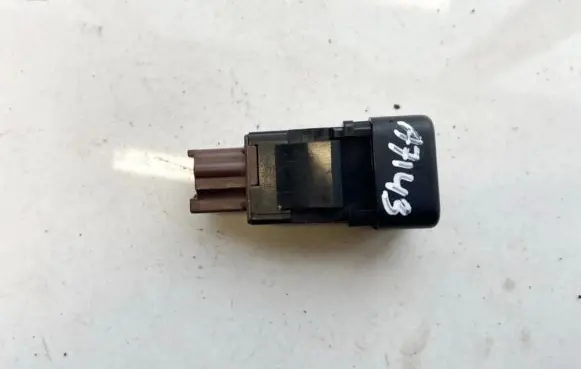 Citroen C5 Passenger airbag on/off switch 96373645zl 2314341249