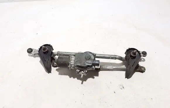 Mazda CX-3 Front wiper linkage DB2W67360A