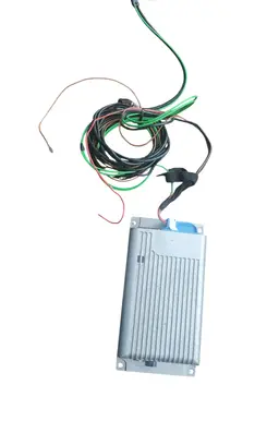 BMW 7 F01 F02 F03 F04 Bluetooth control unit module 84109187625