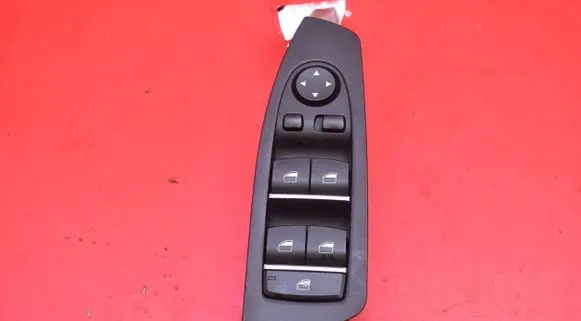BMW 7 F01 F02 F03 F04 Electric window control switch 9241911-01