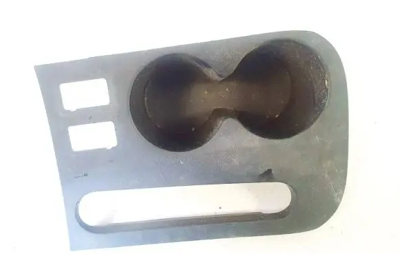 Mazda CX-7 Cup holder eh146443y