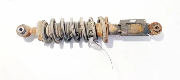 Citroen C5 Rear shock absorber/damper