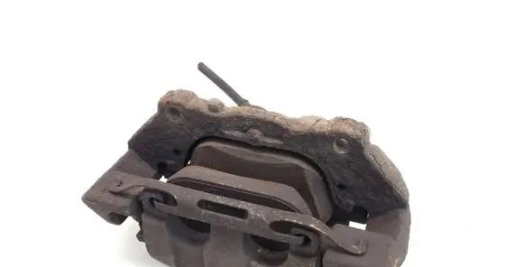 Volvo XC60 Front brake caliper