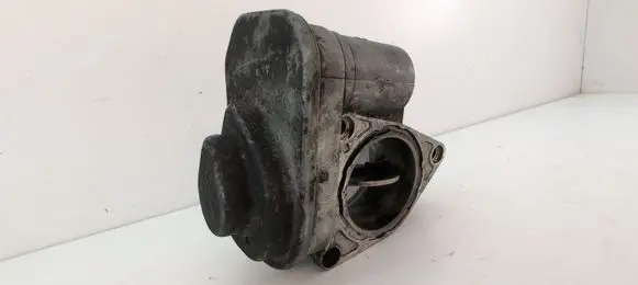Audi A3 S3 8P Throttle valve 038128063G