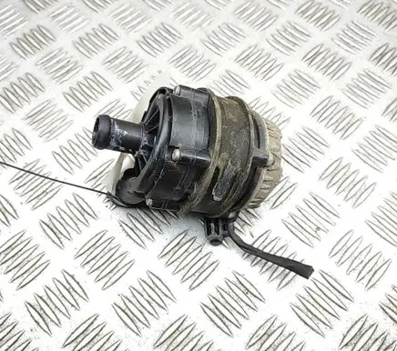 MG MG5 ev Electric auxiliary coolant/water pump 10625728 0392024076