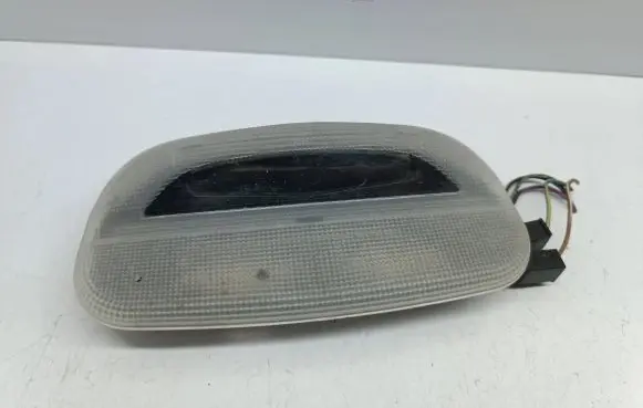 Mercedes-Benz CL C215 Parking PDC sensor display screen 2108201401 A2108201401